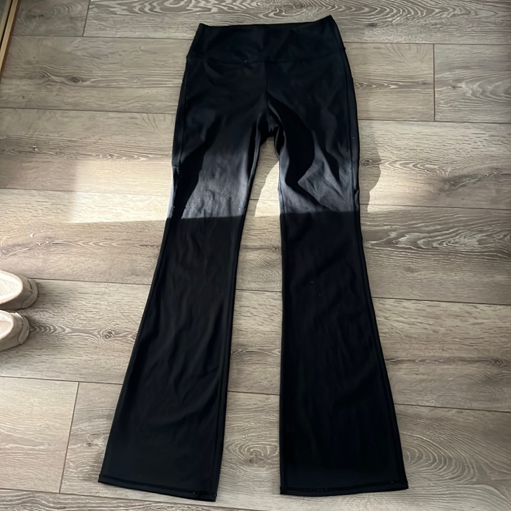Flare Leggings Size Small